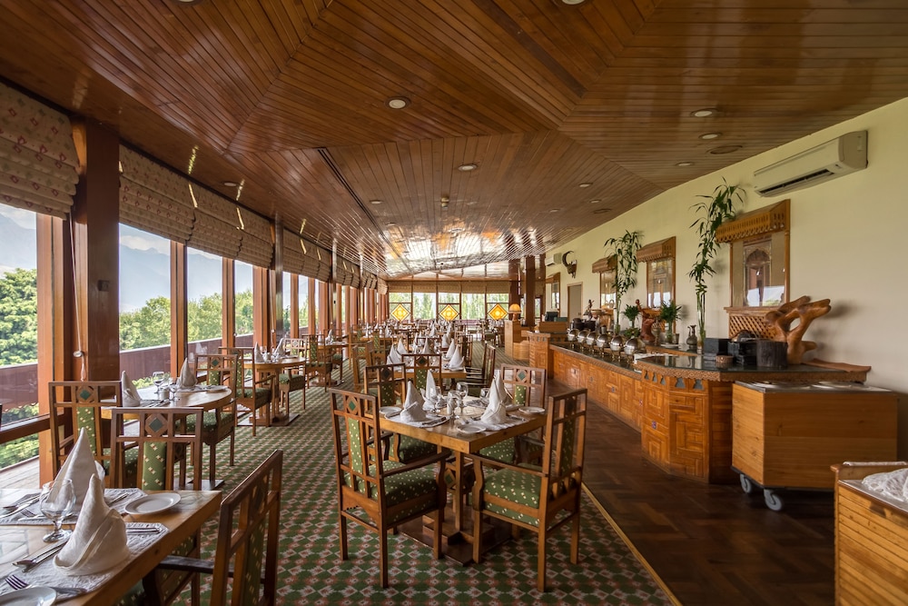 Restaurant-cafeteria