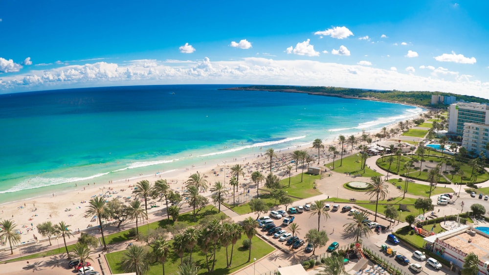 Beach/ocean view