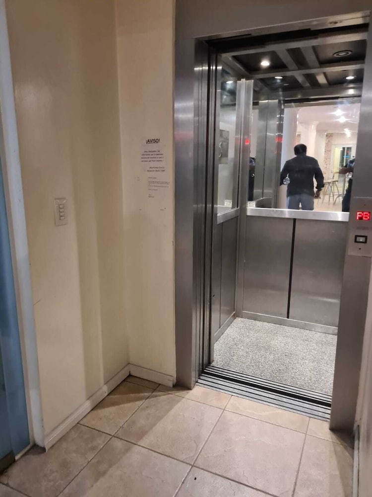 Elevator