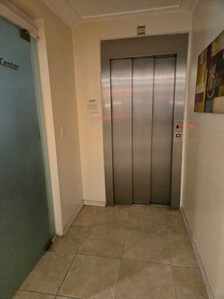 Elevator
