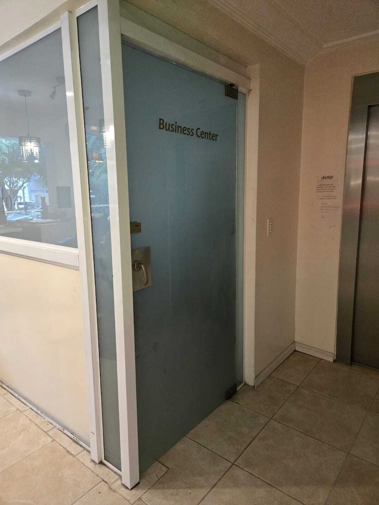 Elevator