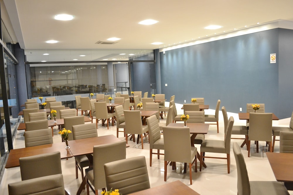 Restaurant-cafeteria