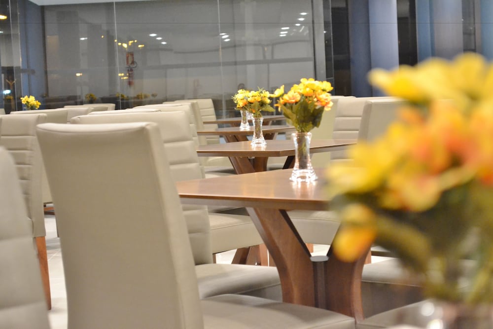 Restaurant-cafeteria