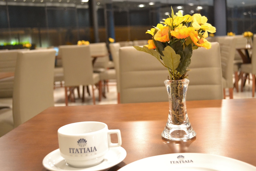 Restaurant-cafeteria