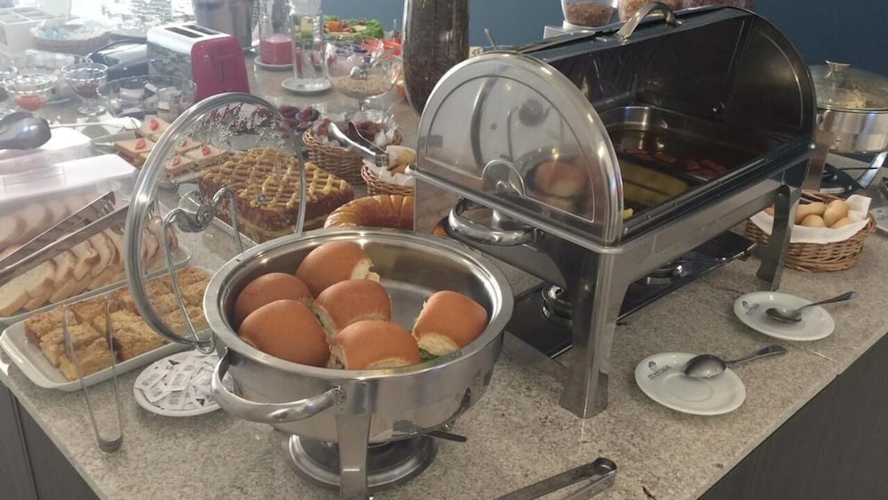 Restaurant-cafeteria