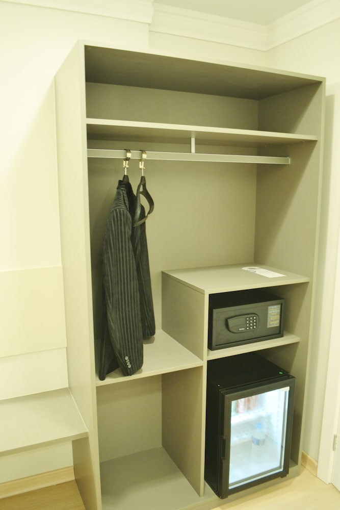 Work-area