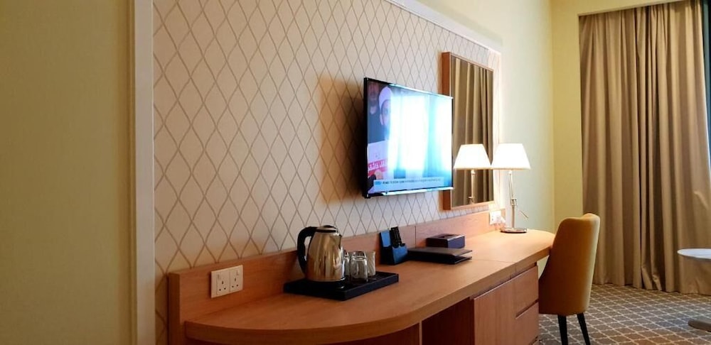 Work-area