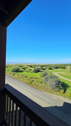 thumbnail: Balcony view