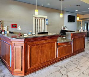 thumbnail: Reception