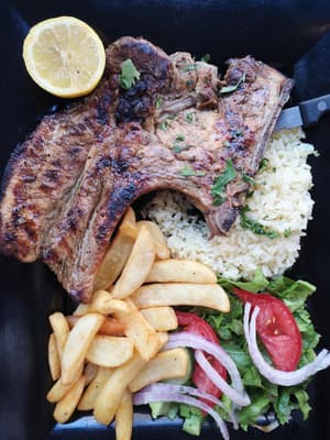 thumbnail: Restaurant