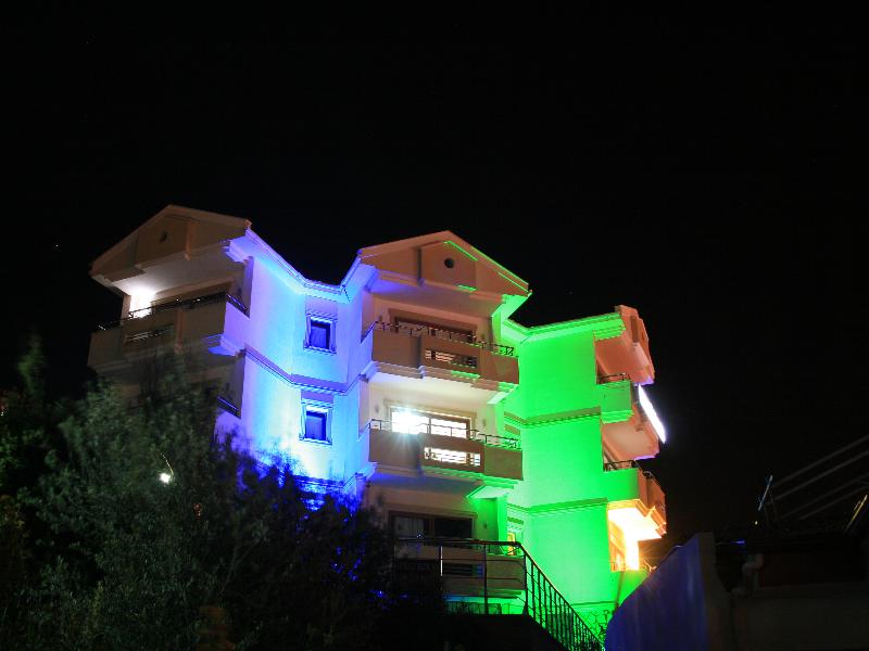 General view
