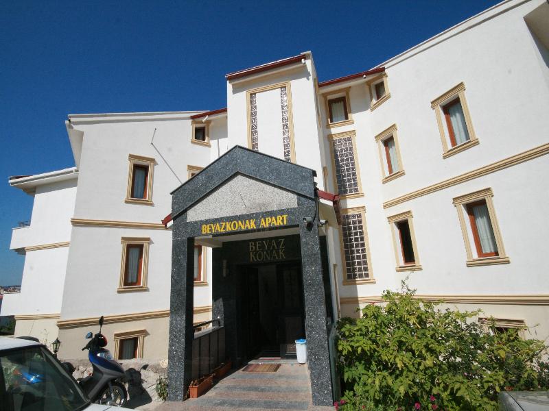 General view