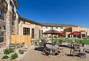 thumbnail: Front of property