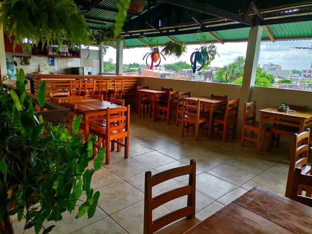 Restaurant-cafeteria