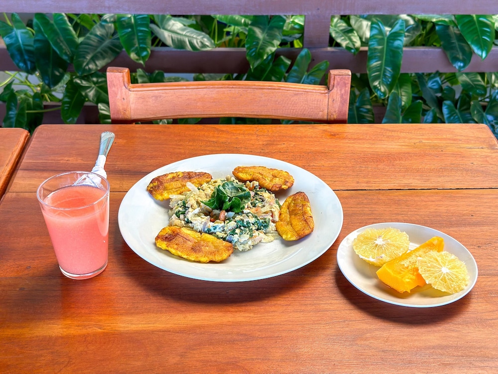 Restaurant-cafeteria