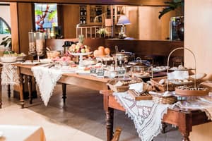 thumbnail: Breakfast meal