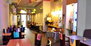 thumbnail: Restaurant