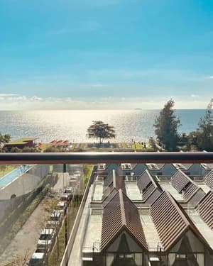 thumbnail: Terrace/patio
