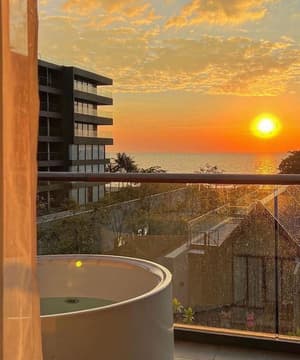 thumbnail: Terrace/patio