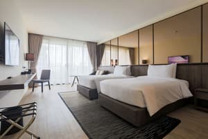 thumbnail: Room