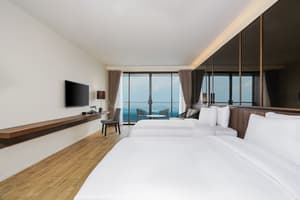 thumbnail: View from room