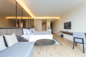 thumbnail: Room