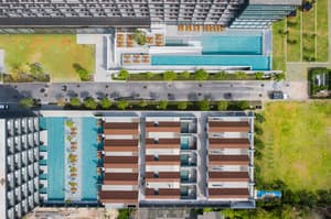 thumbnail: Aerial view