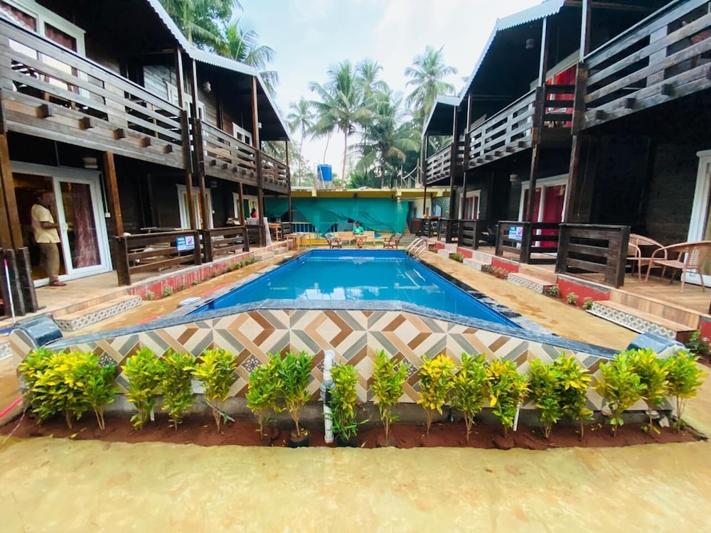 Play area