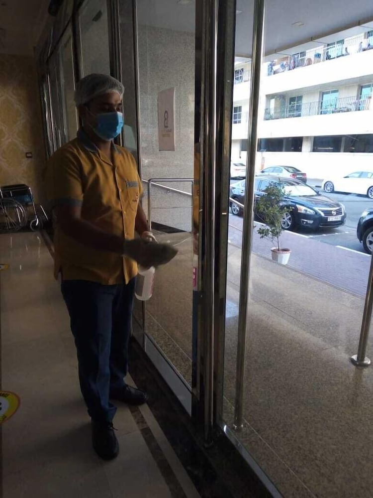 Cleanliness standards