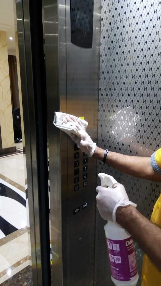 Cleanliness standards