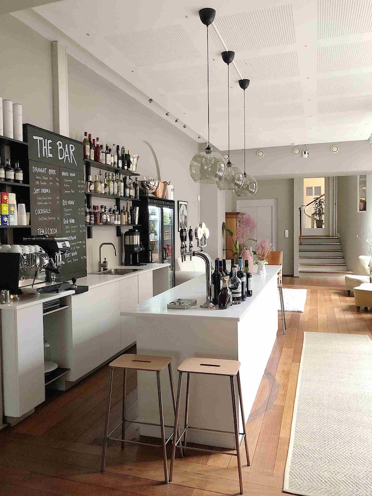 Restaurant-cafeteria