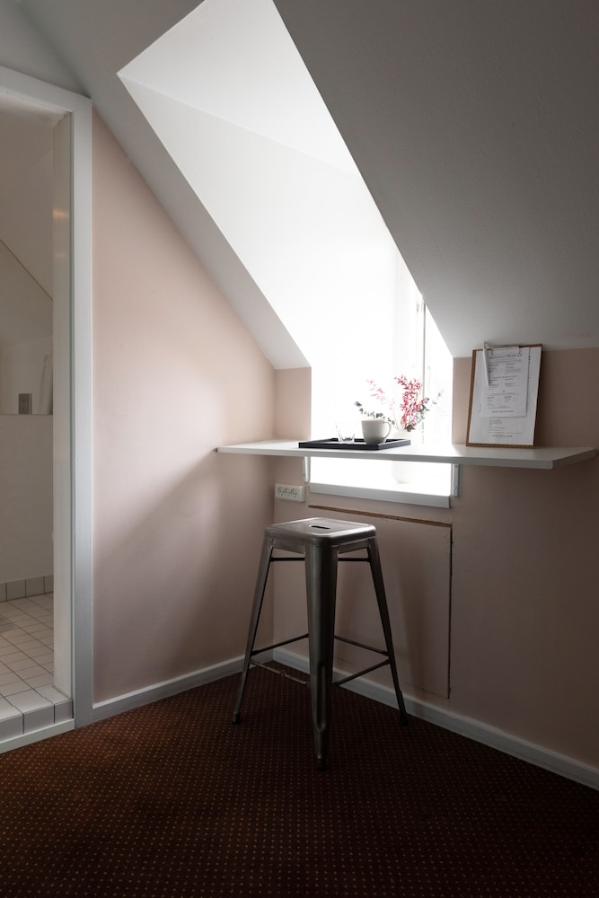 Work-area