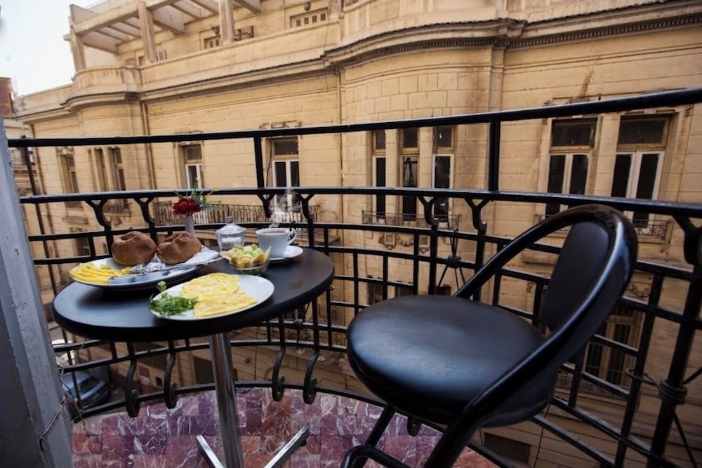 City view