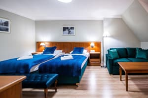 thumbnail: Room