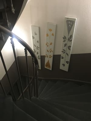 thumbnail: Staircase