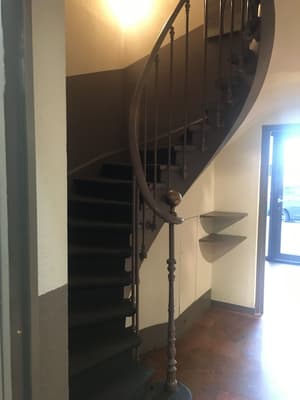 thumbnail: Staircase