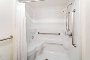 thumbnail: Bathroom shower