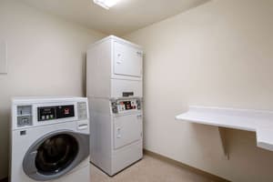 thumbnail: Laundry room