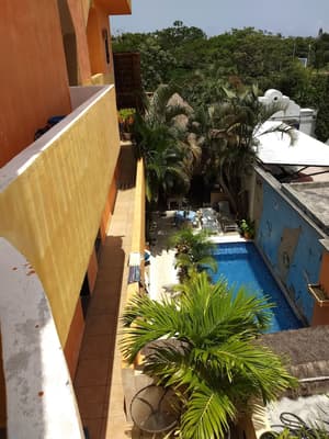 thumbnail: View from property