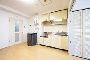 thumbnail: Private kitchen