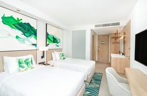 thumbnail: Room