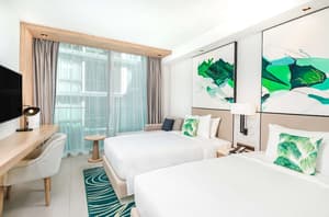 thumbnail: Room