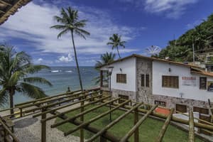 thumbnail: View from property