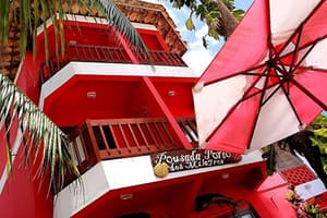 thumbnail: Exterior
