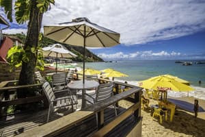 thumbnail: Terrace/patio