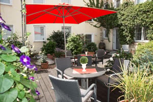 thumbnail: Sundeck