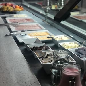 thumbnail: Food and drink