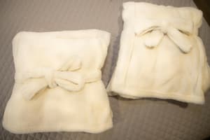 thumbnail: Bathroom amenities