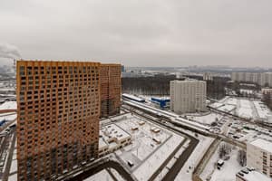 thumbnail: City view