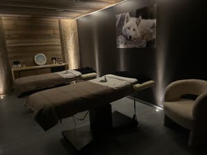 thumbnail: Spa treatment